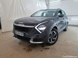  KIA  Sportage  Active Hybrid 1.6 T-GDi 230CV BVA6 E6d 