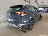  KIA  Sportage  Active Hybrid 1.6 T-GDi 230CV BVA6 E6d #3
