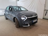  KIA  Sportage  Active Hybrid 1.6 T-GDi 230CV BVA6 E6d #4