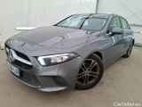  Mercedes  A-Klasse MERCEDES-BENZ Classe A Compact / 2018 / 5P / Berline A 180 d Business Line 