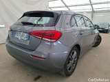  Mercedes  A-Klasse MERCEDES-BENZ Classe A Compact / 2018 / 5P / Berline A 180 d Business Line #3
