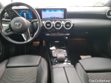  Mercedes  A-Klasse MERCEDES-BENZ Classe A Compact / 2018 / 5P / Berline A 180 d Business Line #5