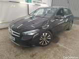  Mercedes  B-Klasse MERCEDES-BENZ Classe B / 2019 / 5P / monospace B 180 d Business Line Edition BA8 