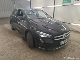  Mercedes  B-Klasse MERCEDES-BENZ Classe B / 2019 / 5P / monospace B 180 d Business Line Edition BA8 #4