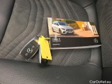  Mercedes  B-Klasse MERCEDES-BENZ Classe B / 2019 / 5P / monospace B 180 d Business Line Edition BA8 #12