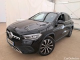  Mercedes  GLA MERCEDES-BENZ  / 2020 / 5P / SUV 1.3  250 e BUSINESS LINE DCT 