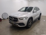  Mercedes  GLA MERCEDES-BENZ  / 2020 / 5P / SUV 2.0  200 D BUSINESS LINE DCT 