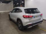  Mercedes  GLA MERCEDES-BENZ  / 2020 / 5P / SUV 2.0  200 D BUSINESS LINE DCT #2