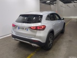  Mercedes  GLA MERCEDES-BENZ  / 2020 / 5P / SUV 2.0  200 D BUSINESS LINE DCT #3