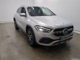  Mercedes  GLA MERCEDES-BENZ  / 2020 / 5P / SUV 2.0  200 D BUSINESS LINE DCT #4
