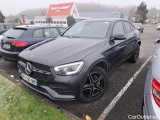  Mercedes  G-Klasee MERCEDES-BENZ GLC Coupe / 2019 / 5P / Coupé GLC 300 de AMG Line 4Matic 