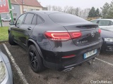  Mercedes  G-Klasee MERCEDES-BENZ GLC Coupe / 2019 / 5P / Coupé GLC 300 de AMG Line 4Matic #2