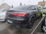  Mercedes  G-Klasee MERCEDES-BENZ GLC Coupe / 2019 / 5P / Coupé GLC 300 de AMG Line 4Matic #3