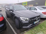  Mercedes  G-Klasee MERCEDES-BENZ GLC Coupe / 2019 / 5P / Coupé GLC 300 de AMG Line 4Matic #4