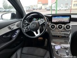  Mercedes  G-Klasee MERCEDES-BENZ GLC Coupe / 2019 / 5P / Coupé GLC 300 de AMG Line 4Matic #5