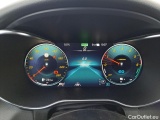  Mercedes  G-Klasee MERCEDES-BENZ GLC Coupe / 2019 / 5P / Coupé GLC 300 de AMG Line 4Matic #7