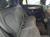  Mercedes  G-Klasee MERCEDES-BENZ GLC Coupe / 2019 / 5P / Coupé GLC 300 de AMG Line 4Matic #9