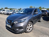  Nissan  Qashqai NISSAN  / 2017 / 5P / Crossover 1.5 DCI 115 Business Edition 