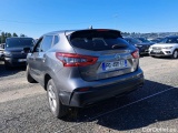 Nissan  Qashqai NISSAN  / 2017 / 5P / Crossover 1.5 DCI 115 Business Edition #2
