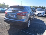  Nissan  Qashqai NISSAN  / 2017 / 5P / Crossover 1.5 DCI 115 Business Edition #3
