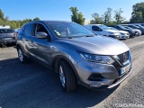  Nissan  Qashqai NISSAN  / 2017 / 5P / Crossover 1.5 DCI 115 Business Edition #4