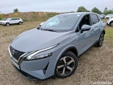  Nissan  Qashqai NISSAN  / 2021 / 5P / Crossover 1.3 MHEV 158ch Xtronic N-Connecta 