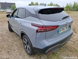  Nissan  Qashqai NISSAN  / 2021 / 5P / Crossover 1.3 MHEV 158ch Xtronic N-Connecta #2