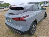  Nissan  Qashqai NISSAN  / 2021 / 5P / Crossover 1.3 MHEV 158ch Xtronic N-Connecta #3