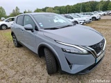  Nissan  Qashqai NISSAN  / 2021 / 5P / Crossover 1.3 MHEV 158ch Xtronic N-Connecta #4
