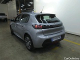  Peugeot  208  Active Business 1.5 HDi 100CV BVM6 E6d #2