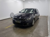  Peugeot  308  Active Business 1.5 HDi 130CV BVA8 E6dT 