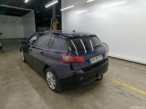  Peugeot  308  Active Business 1.5 HDi 130CV BVA8 E6dT #2