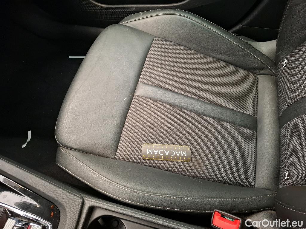  Skoda  Octavia  Break Style 2.0 TDI 150CV BVA7 E6dT #30