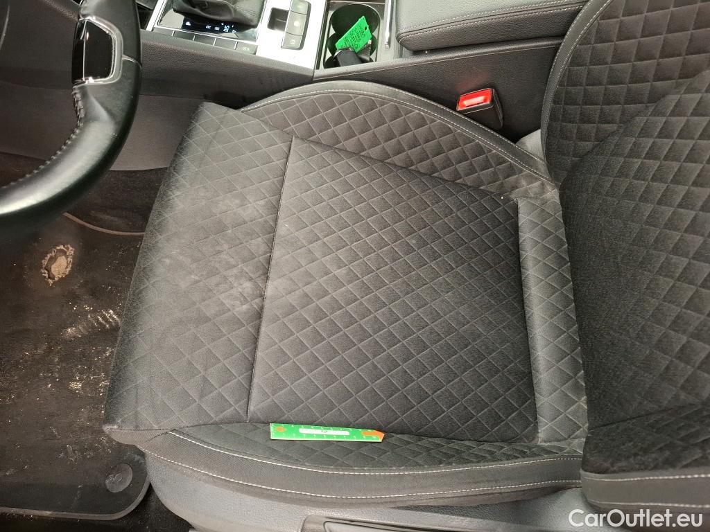  Skoda  Superb  Break Business 2.0 TDI 150CV BVA7 E6d #66