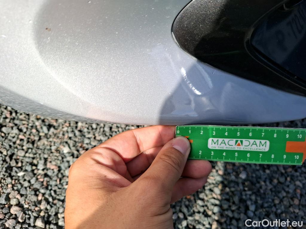  Toyota  Corolla TOYOTA  / 2018 / 5P / Berline Hybride 122h Dynamic Business Stage Acad #2