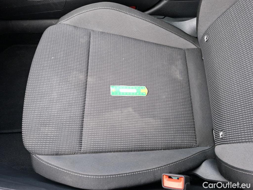  Skoda  Octavia  Break Business 2.0 TDI 115CV BVA7 E6d #34