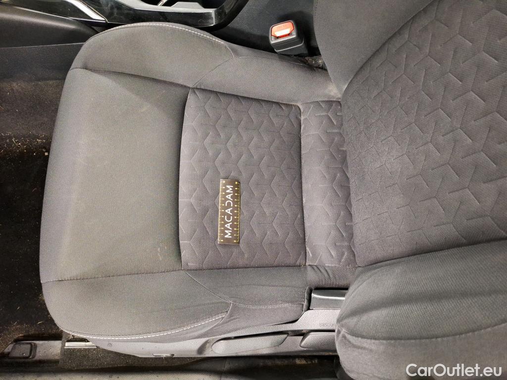  Toyota  Corolla TOYOTA  Touring Sports / 2018 / 5P / Break Hybride 122h Dynamic Business Stage Acad #54