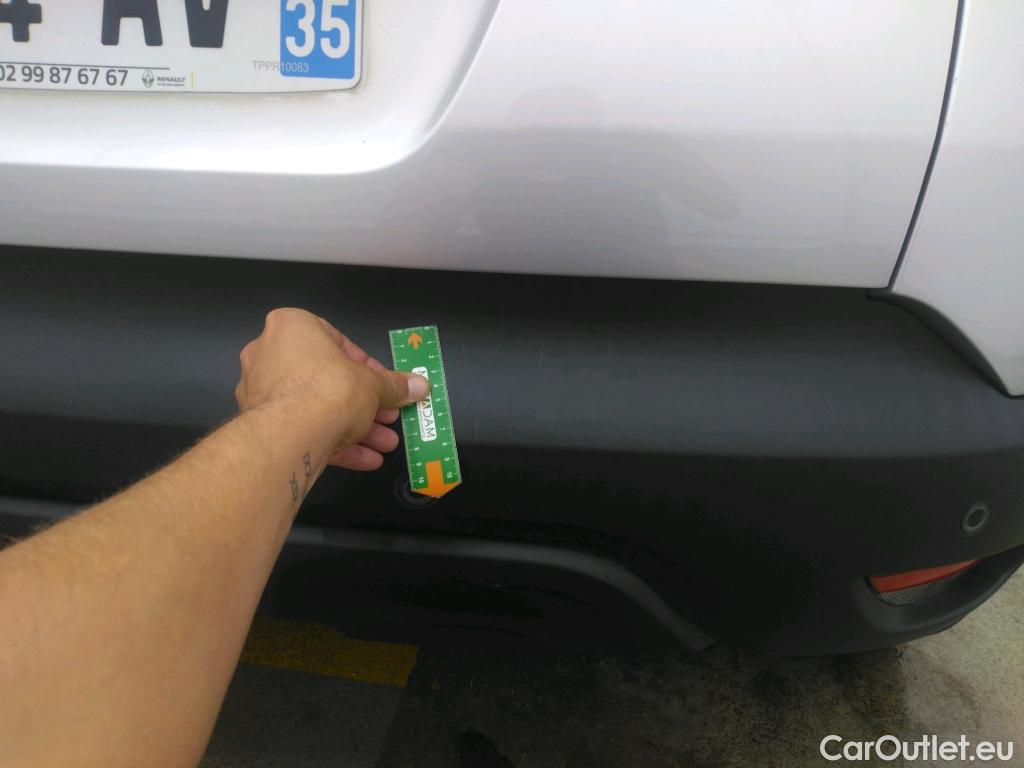  Renault  Captur RENAULT  / 2017 / 5P / Crossover Business dCi 90 EDC #61