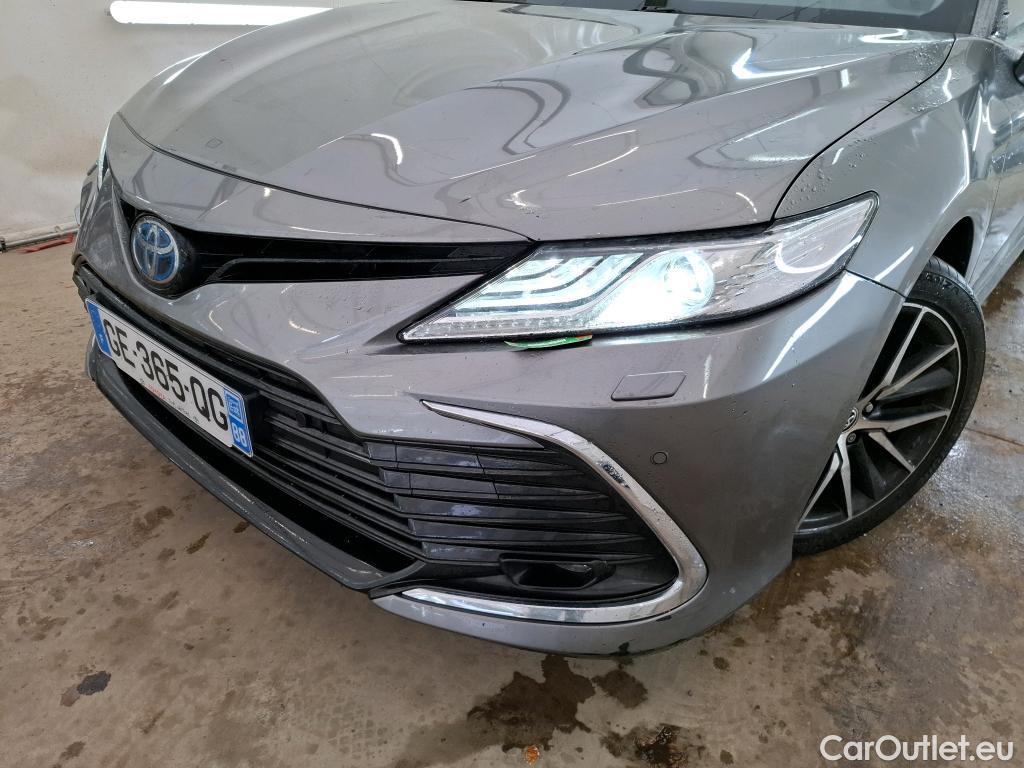  Toyota  Camry TOYOTA  / 2021 / 4P / Berline 2.5 Hybrid 2WD Design #7