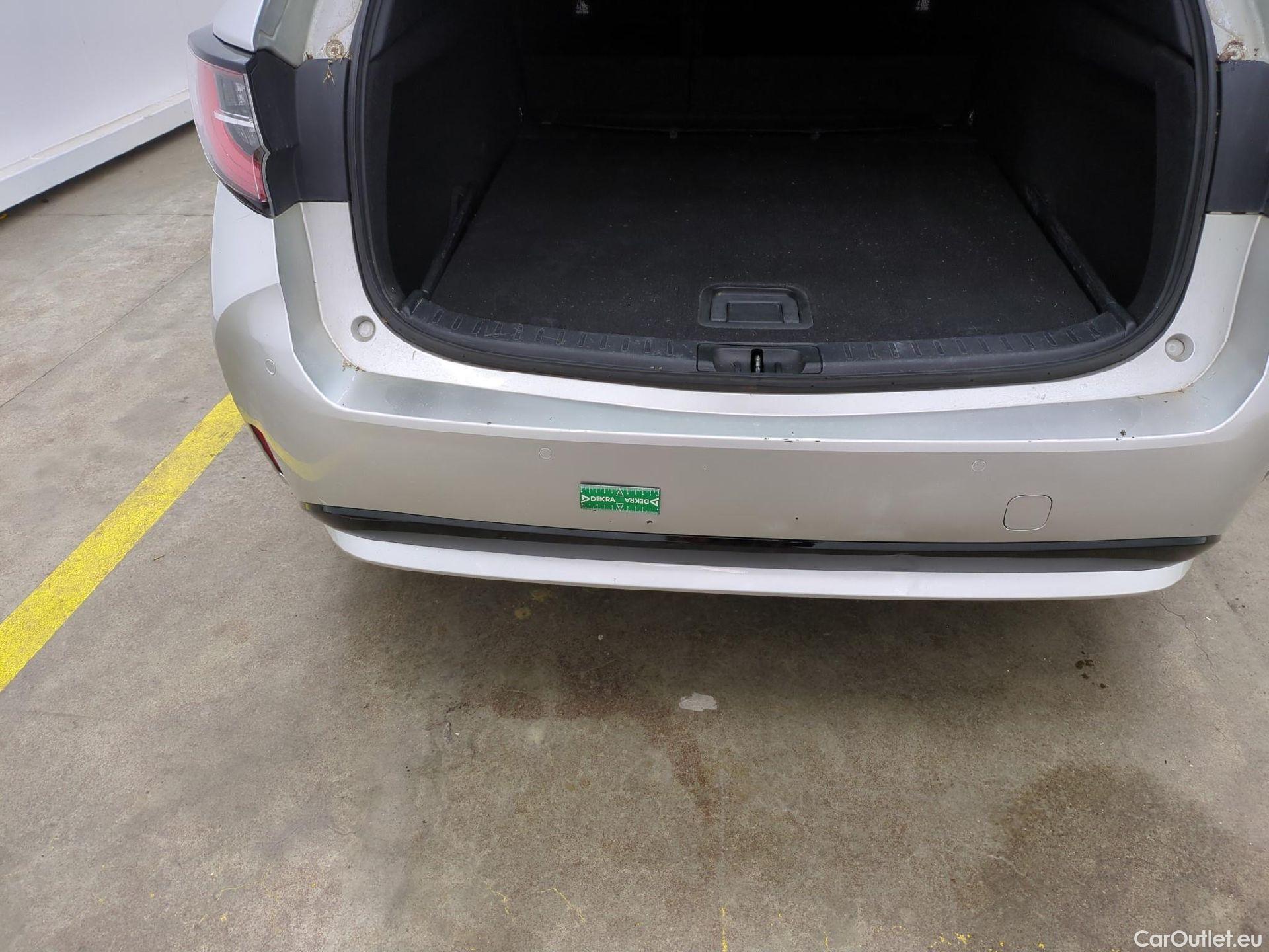 Toyota  Corolla TOYOTA  Touring Sports / 2018 / 5P / Break Hybride 122h Dynamic Business Beyond Zer #14