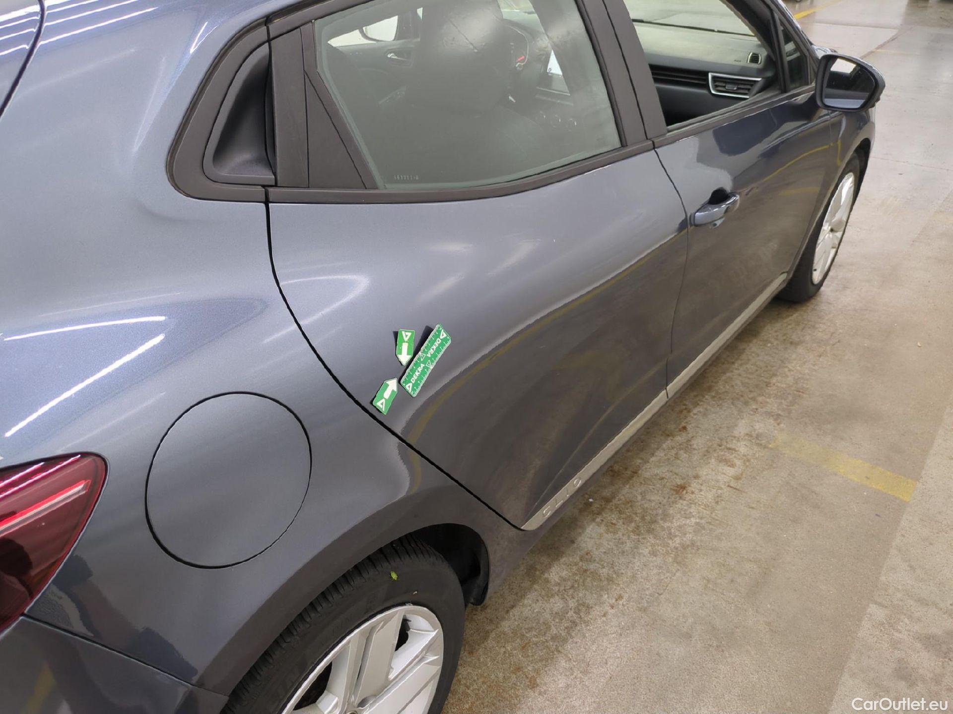  Renault  Clio  V Business Edition 1.5 dCi 85CV BVM6 E6dT #22
