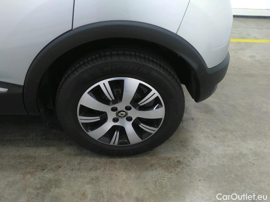  Renault  Captur RENAULT  / 2017 / 5P / Crossover Business dCi 90 EDC #69