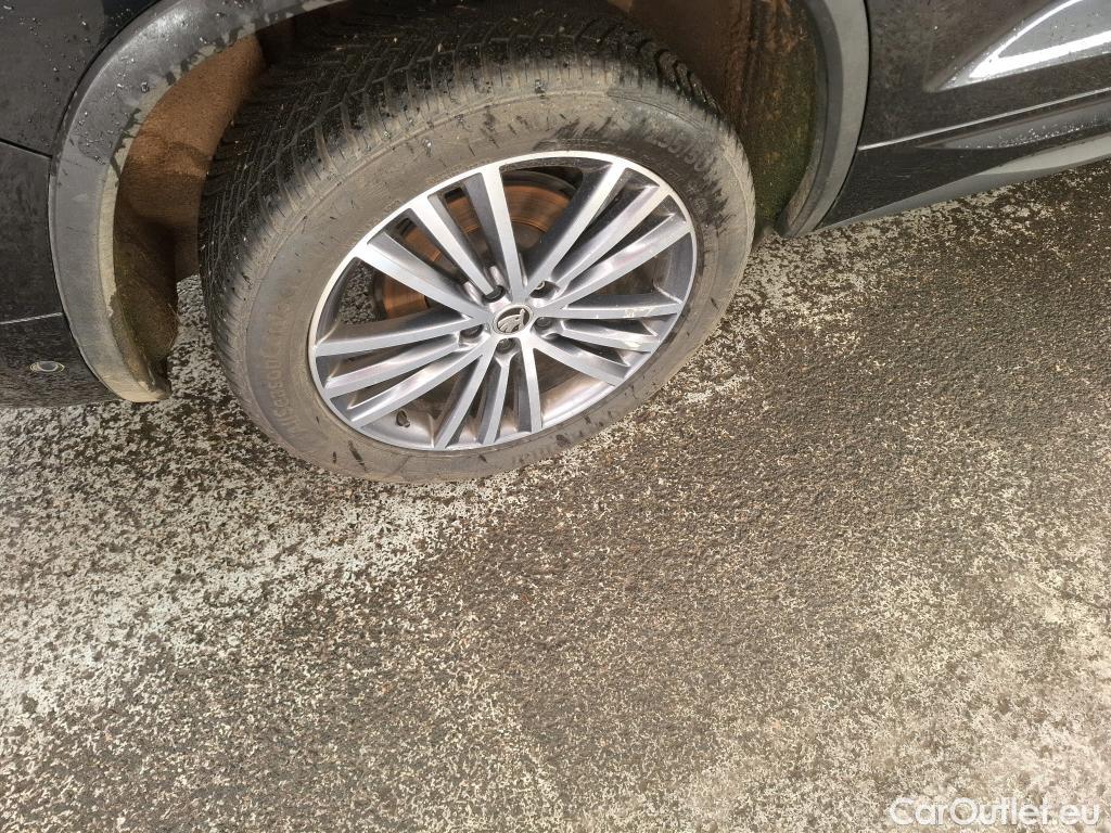  Skoda  Kodiaq  L&K 2.0 TDI 150CV BVA7 E6d #1