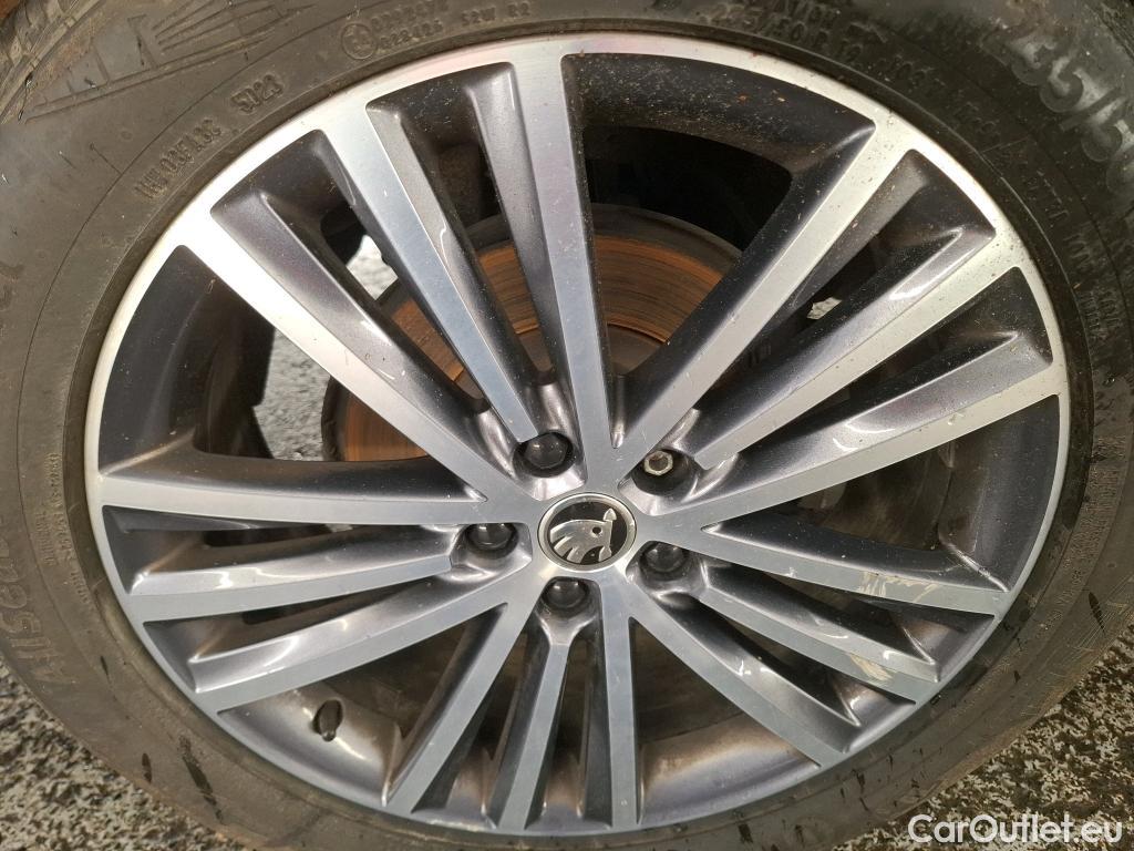  Skoda  Kodiaq  L&K 2.0 TDI 150CV BVA7 E6d #2