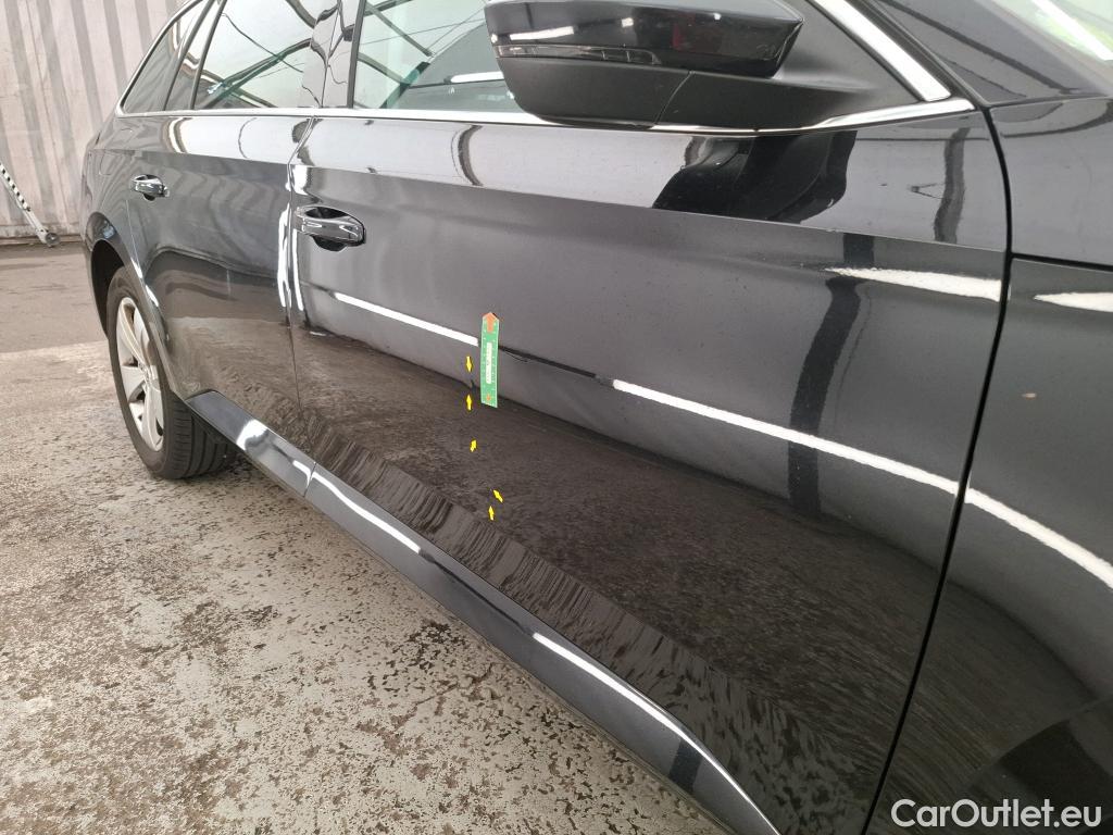  Skoda  Superb  Break Business 2.0 TDI 150CV BVA7 E6d #16