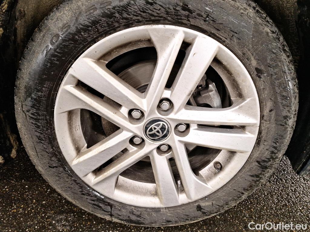  Toyota  Corolla TOYOTA  Touring Sports / 2018 / 5P / Break Hybride 122h Dynamic Business Stage Acad #49