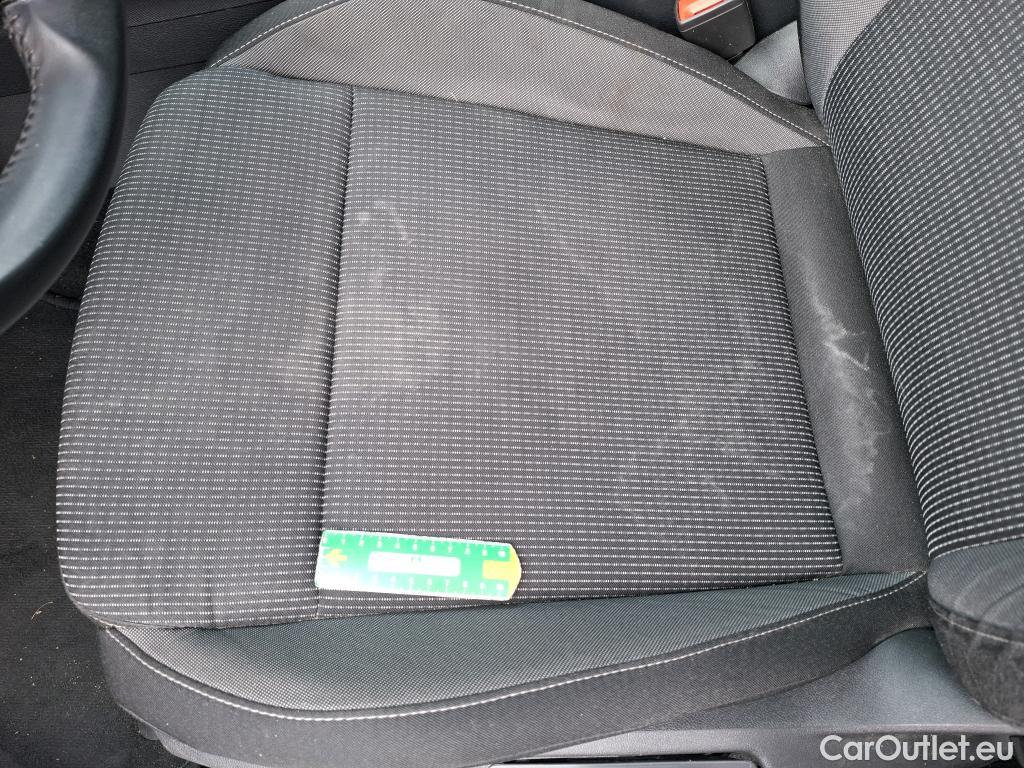  Skoda  Octavia  Break Business 2.0 TDI 115CV BVA7 E6d #35
