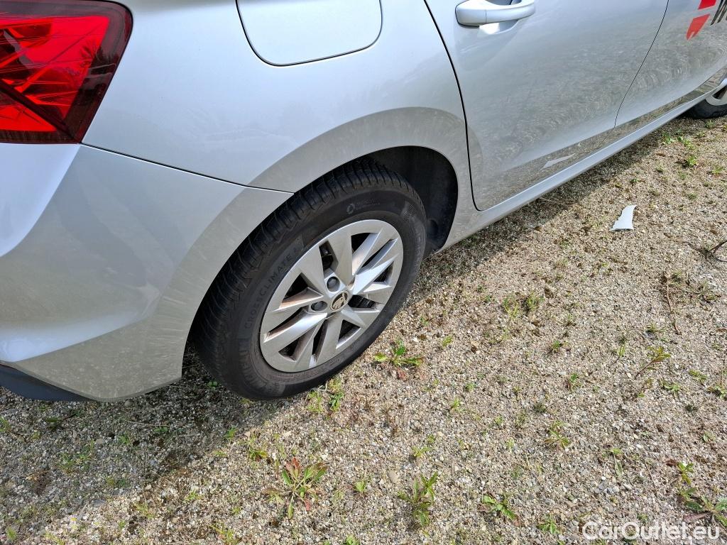  Skoda  Fabia  Ambition 1.0 TSI 95CV BVM5 E6d #20