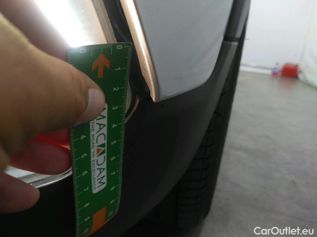  Renault  Captur RENAULT  / 2017 / 5P / Crossover Business dCi 90 EDC #21