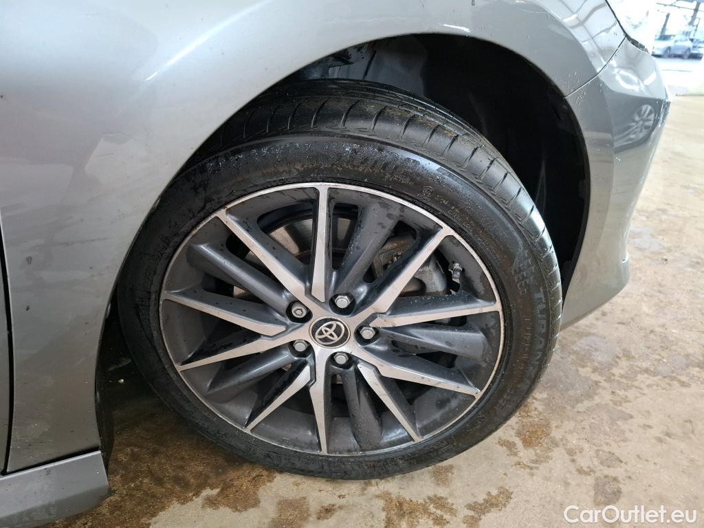  Toyota  Camry TOYOTA  / 2021 / 4P / Berline 2.5 Hybrid 2WD Design #10